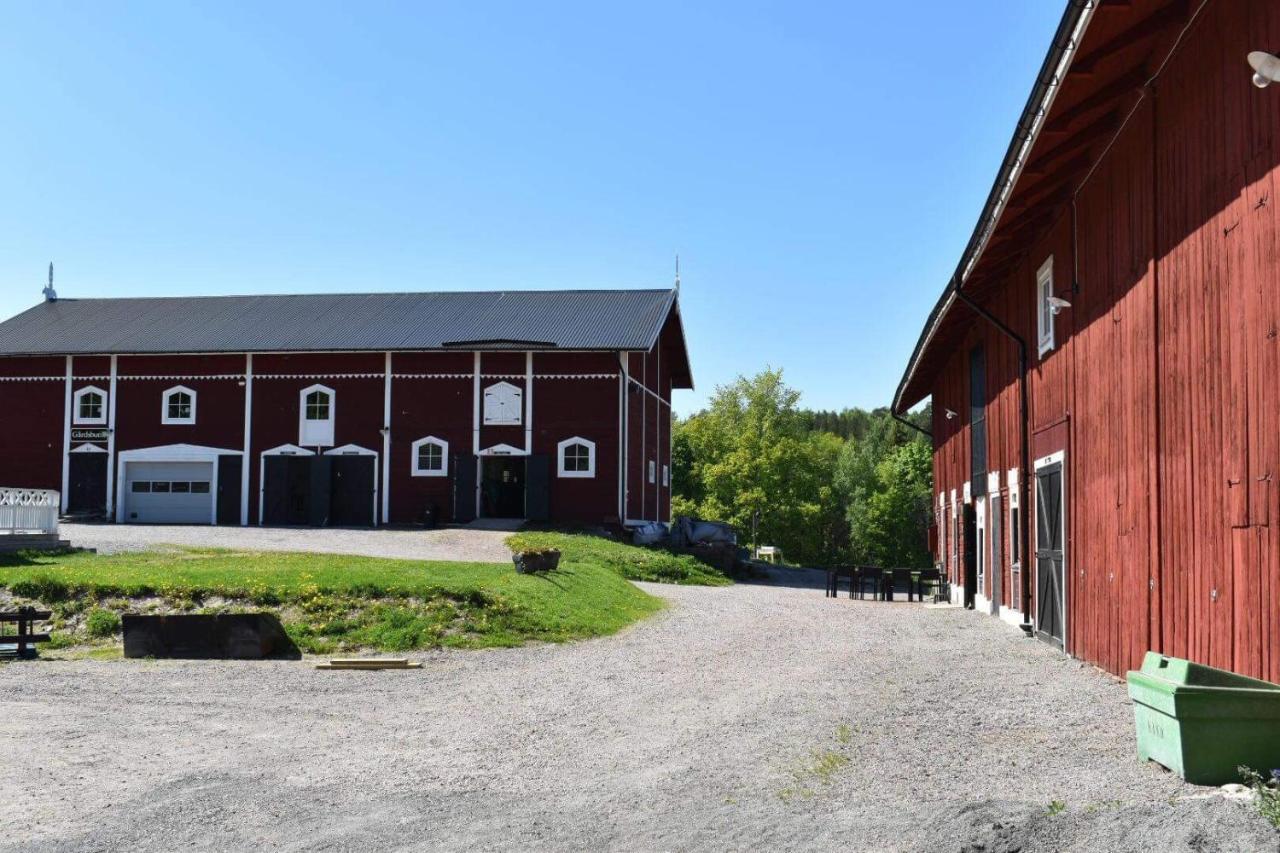 Villa Braenntorps Gard Kolmården Exterior foto