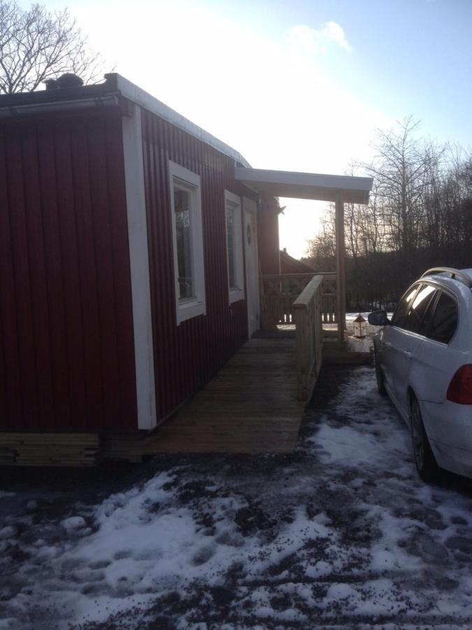 Villa Braenntorps Gard Kolmården Exterior foto